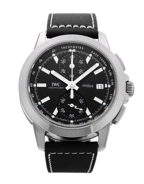 IWC Ingenieur IW380901